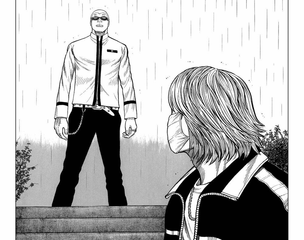 Worst Chapter 80 - Trang 2