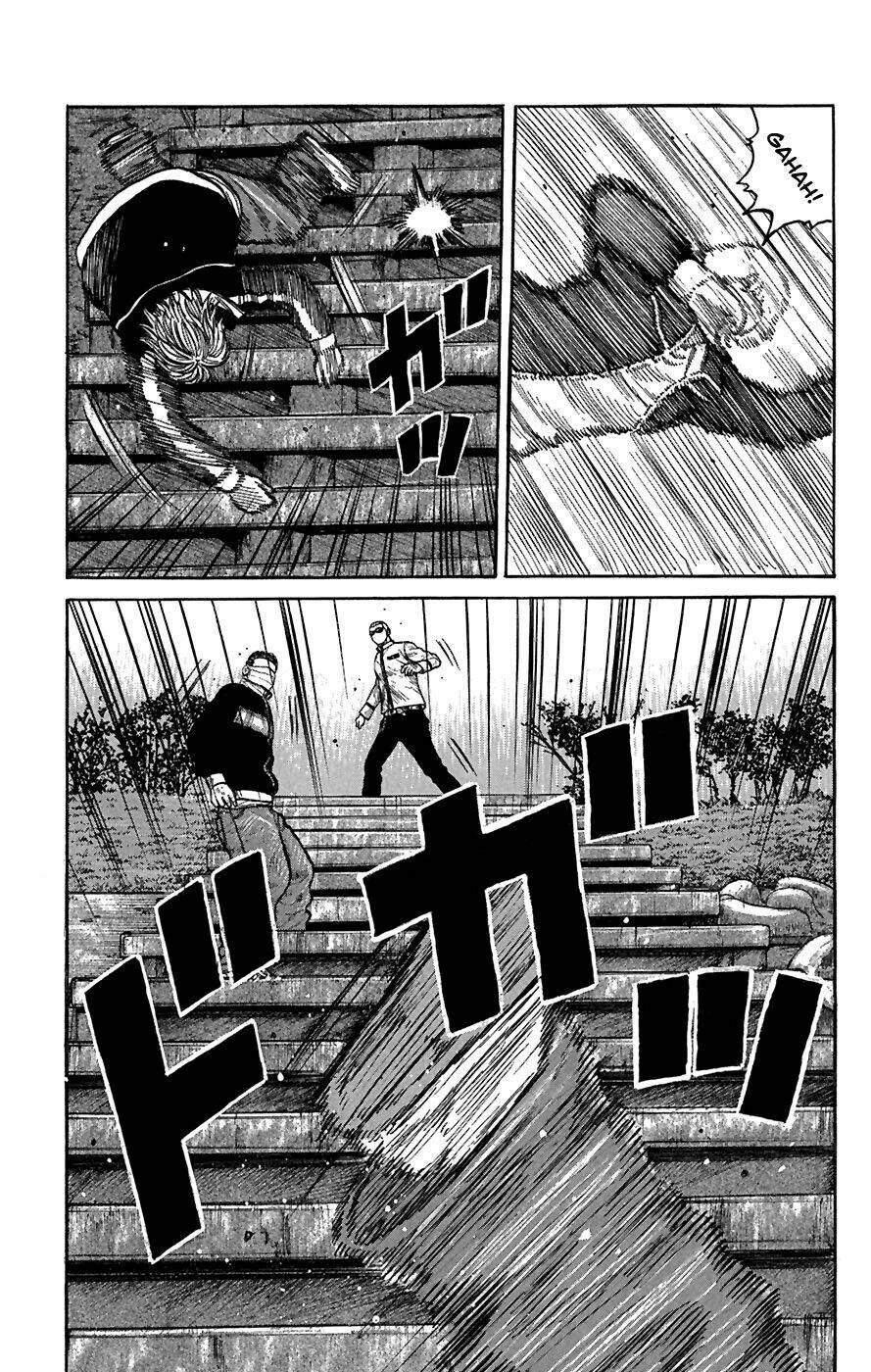 Worst Chapter 80 - Trang 2