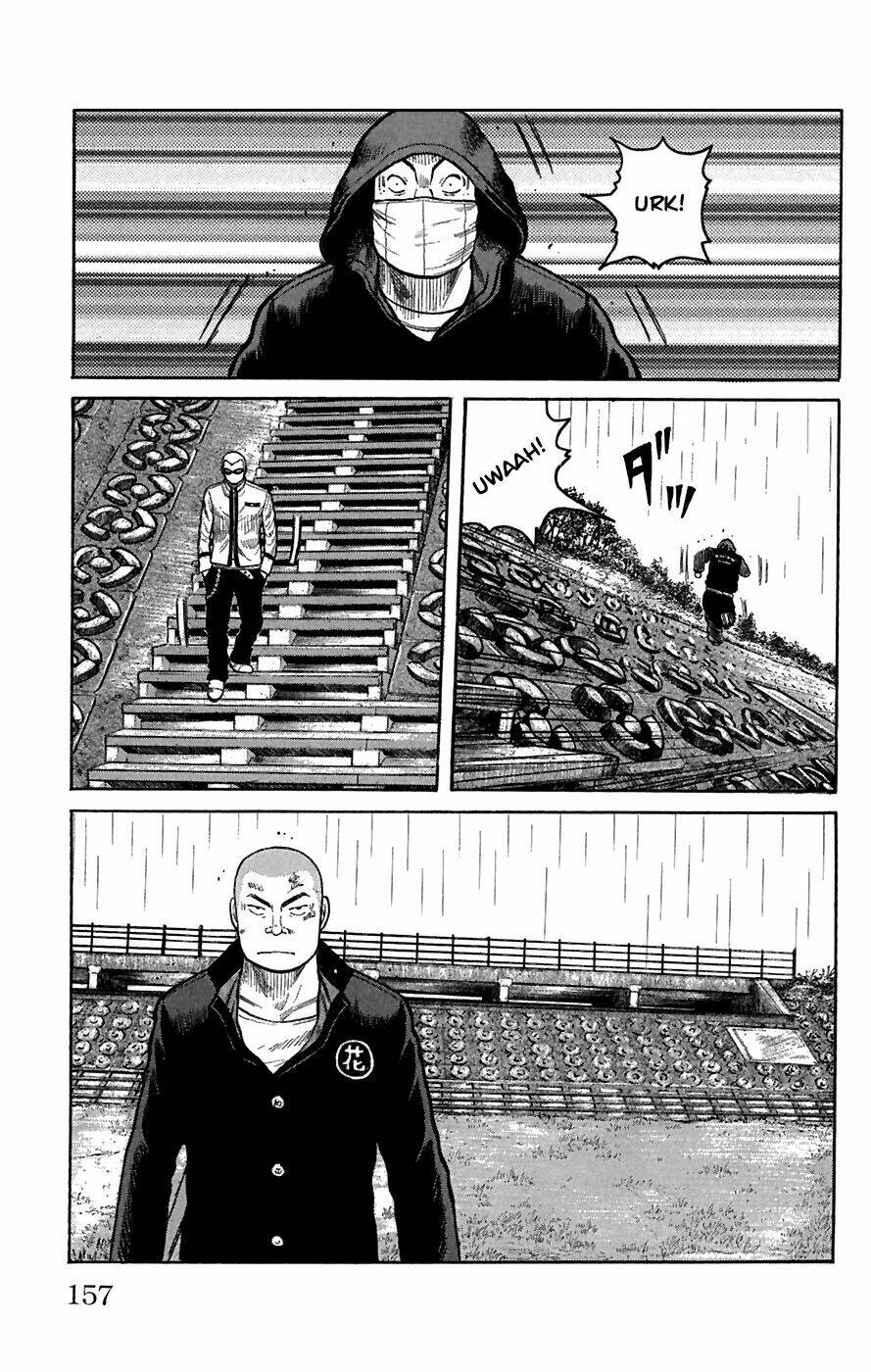 Worst Chapter 80 - Trang 2