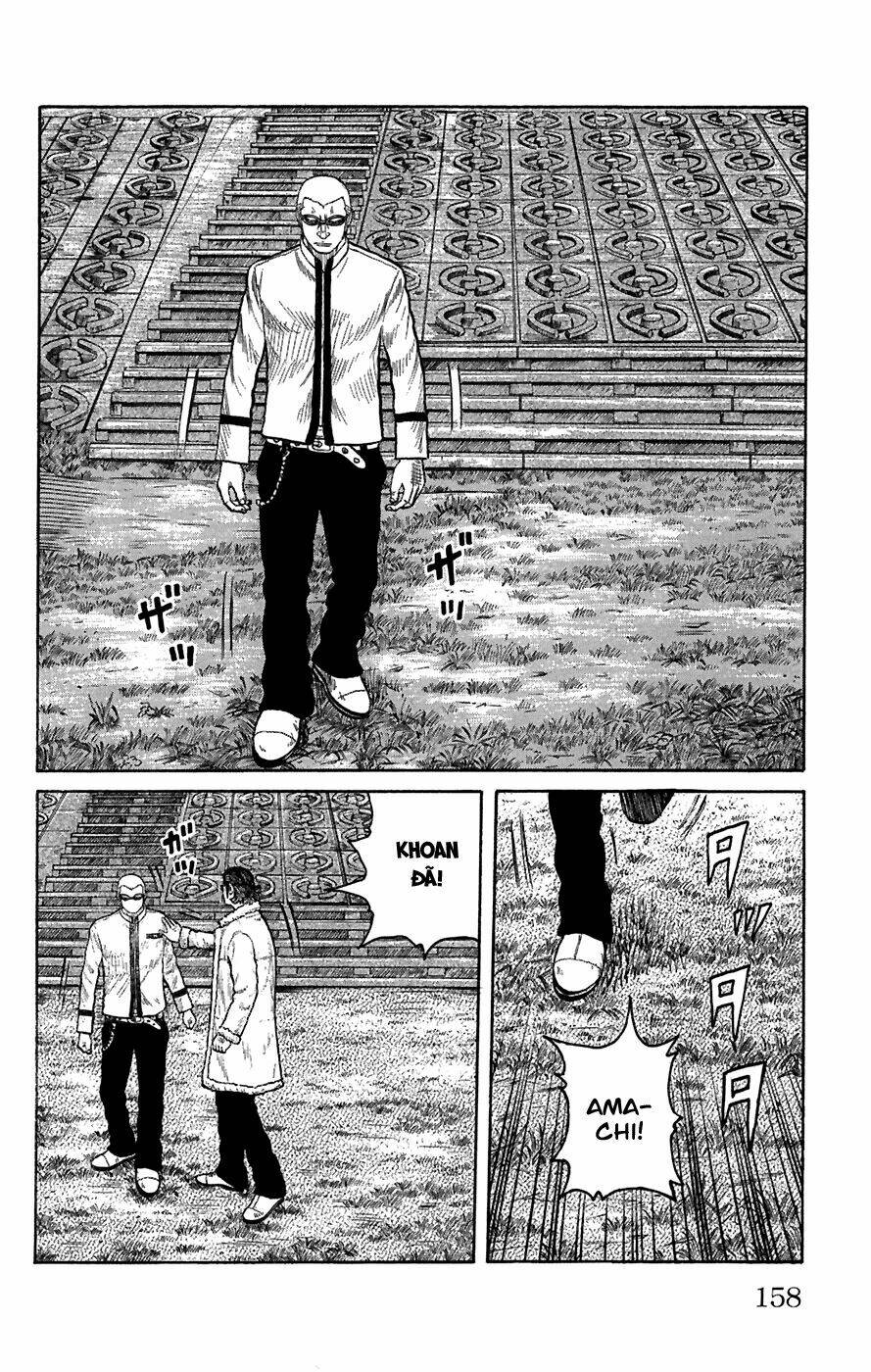 Worst Chapter 80 - Trang 2