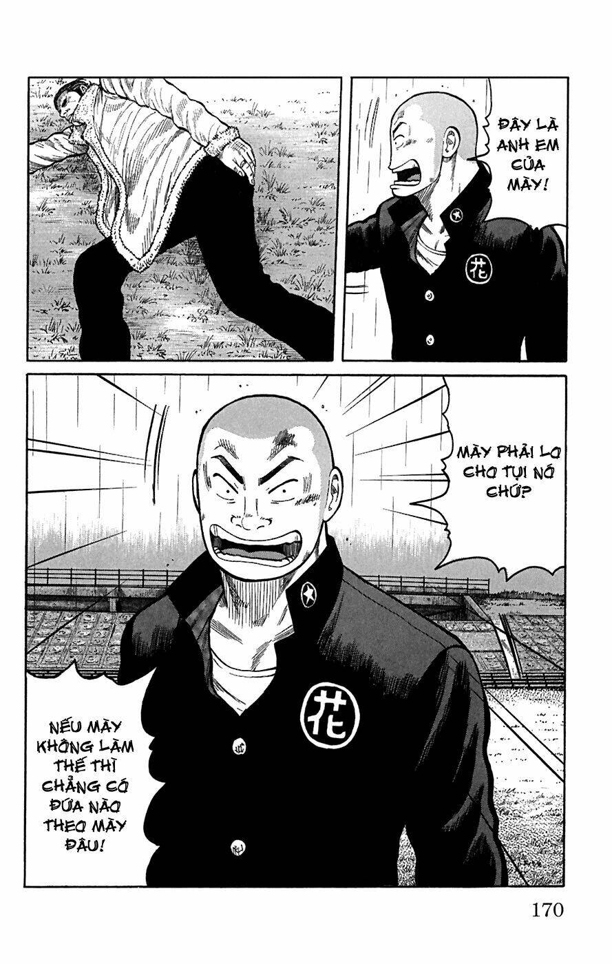 Worst Chapter 80 - Trang 2