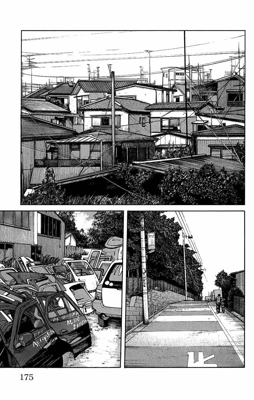 Worst Chapter 80 - Trang 2