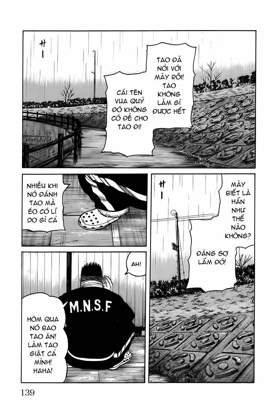 Worst Chapter 80 - Trang 2