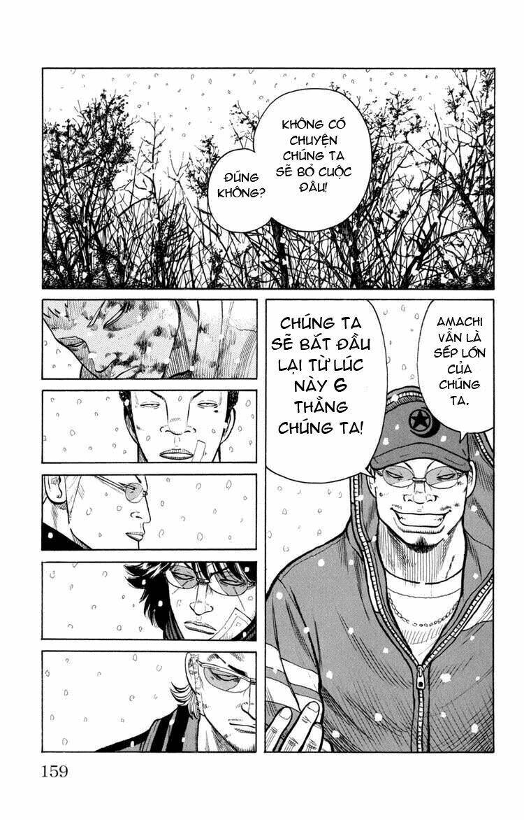 Worst Chapter 84 - Trang 2