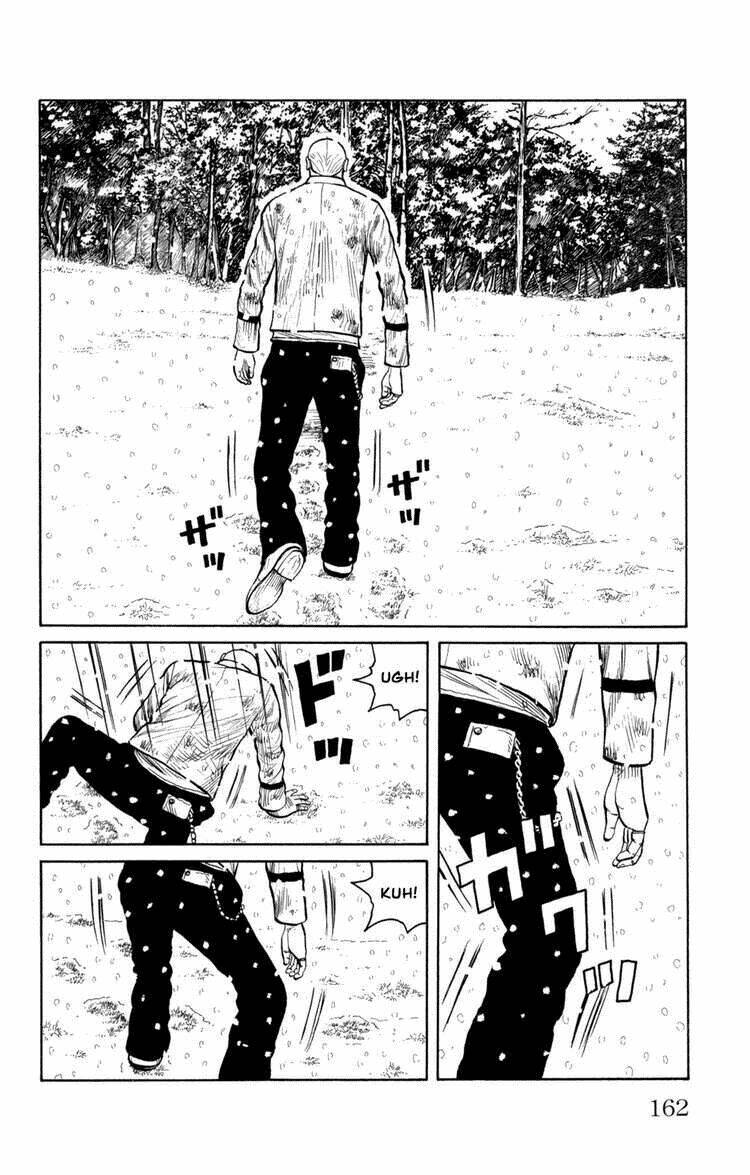 Worst Chapter 84 - Trang 2