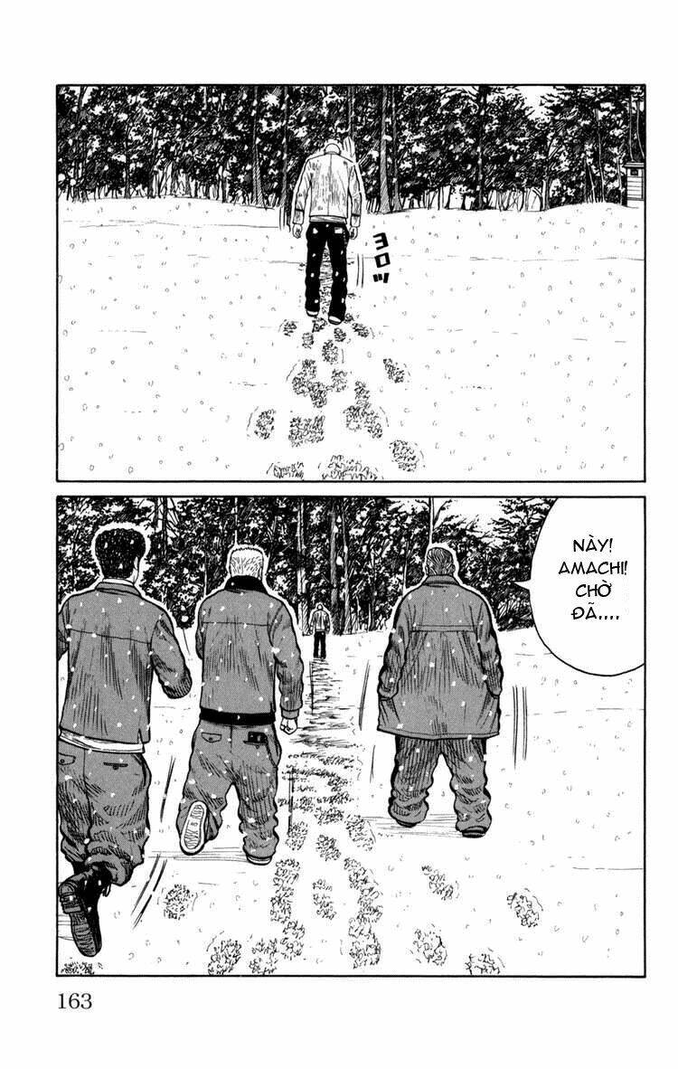 Worst Chapter 84 - Trang 2