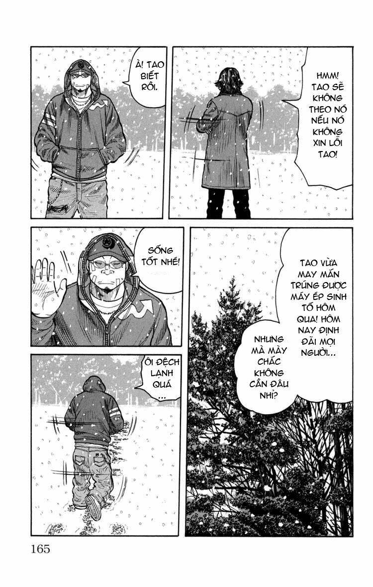 Worst Chapter 84 - Trang 2