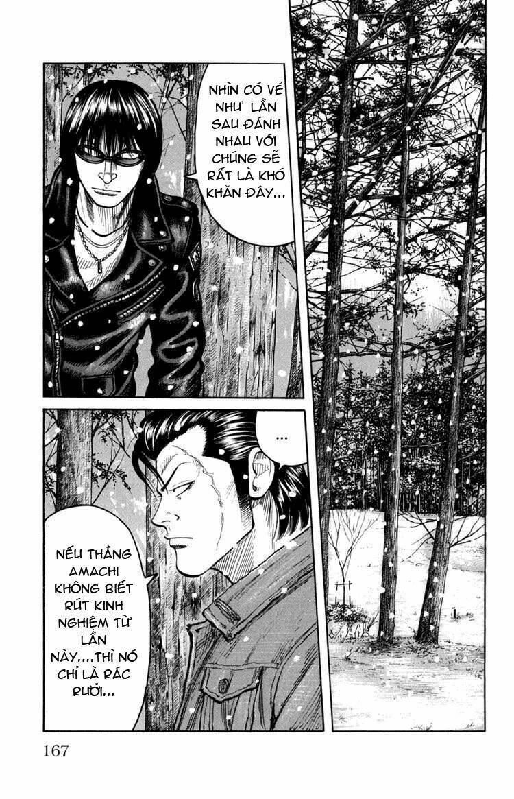 Worst Chapter 84 - Trang 2