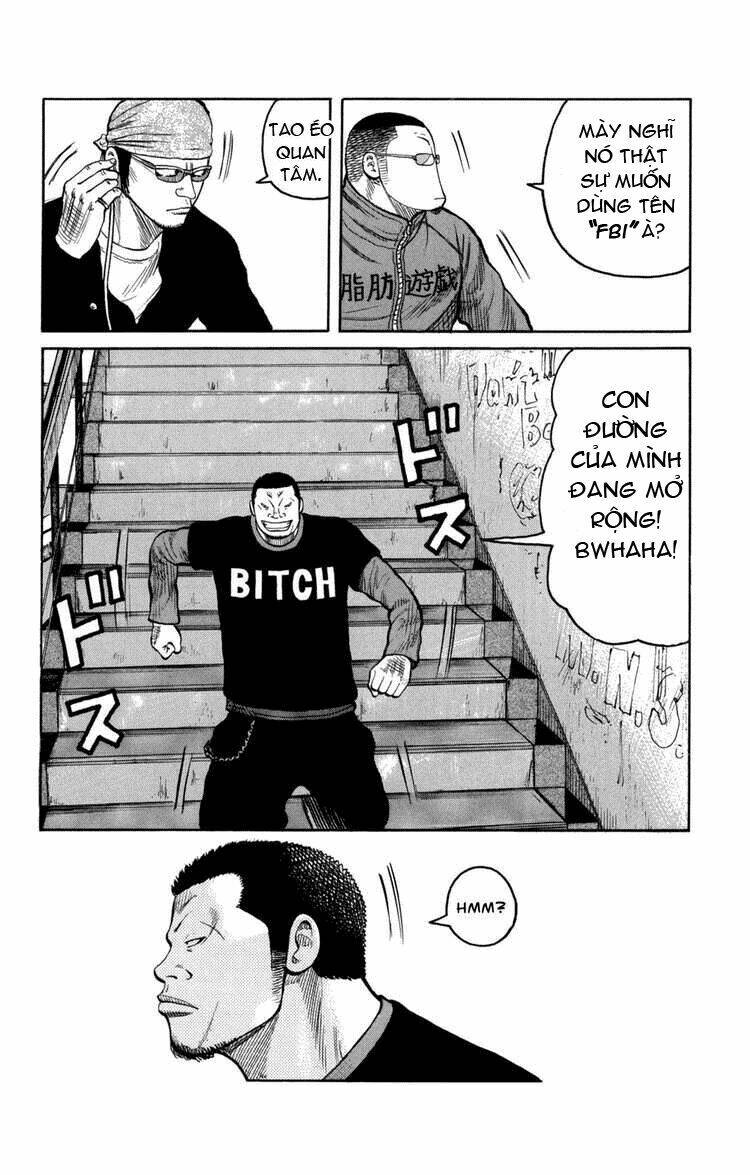 Worst Chapter 84 - Trang 2