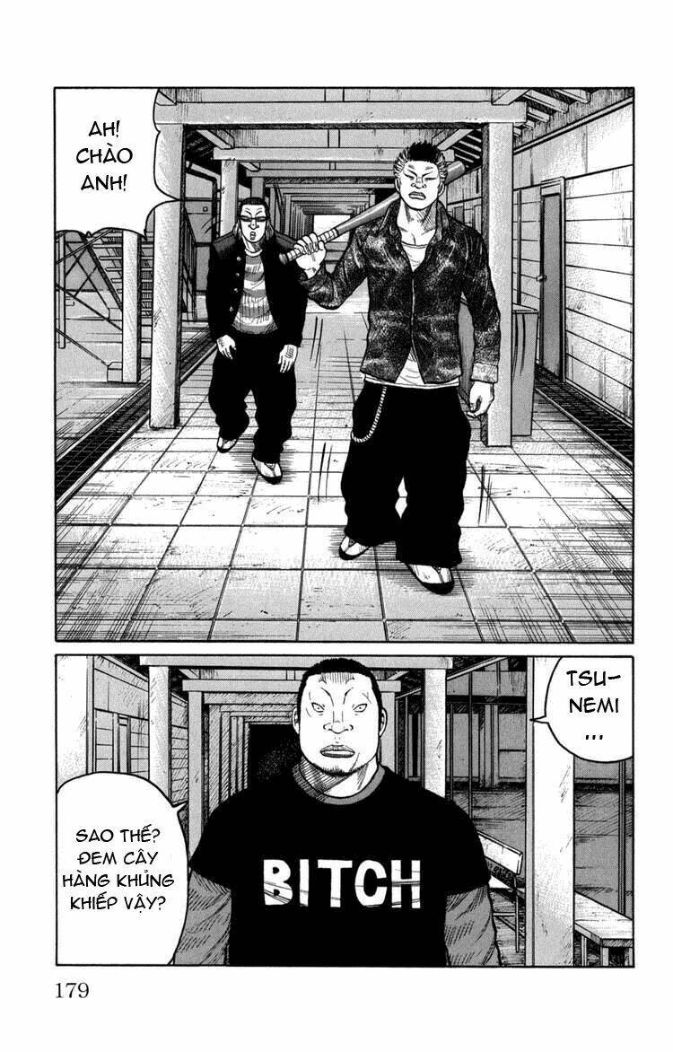 Worst Chapter 84 - Trang 2