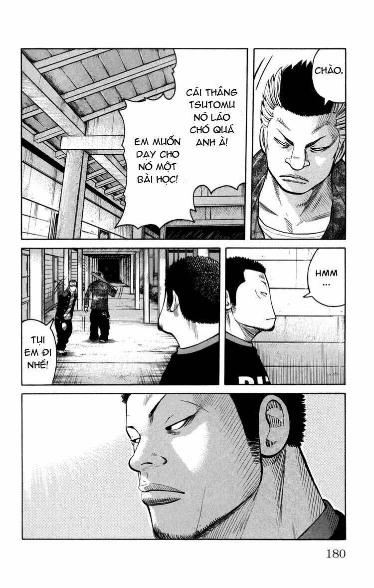 Worst Chapter 84 - Trang 2