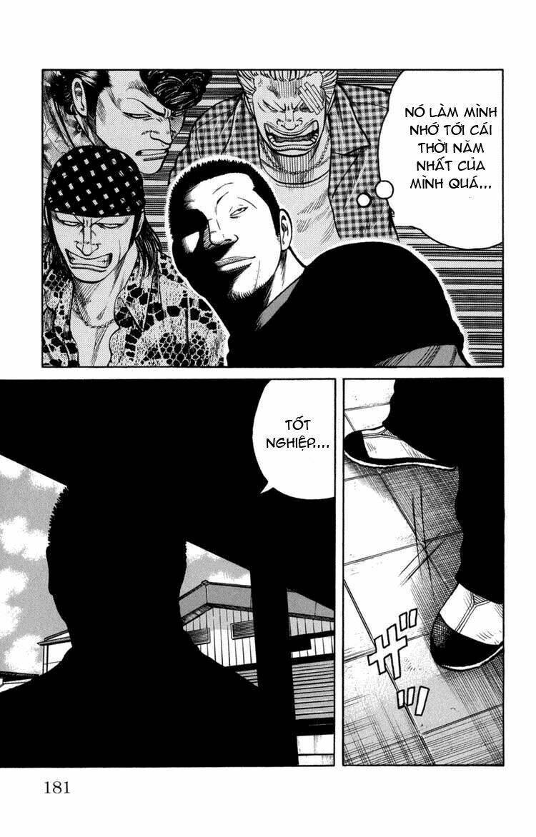 Worst Chapter 84 - Trang 2