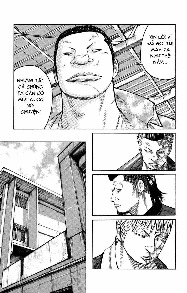 Worst Chapter 84 - Trang 2