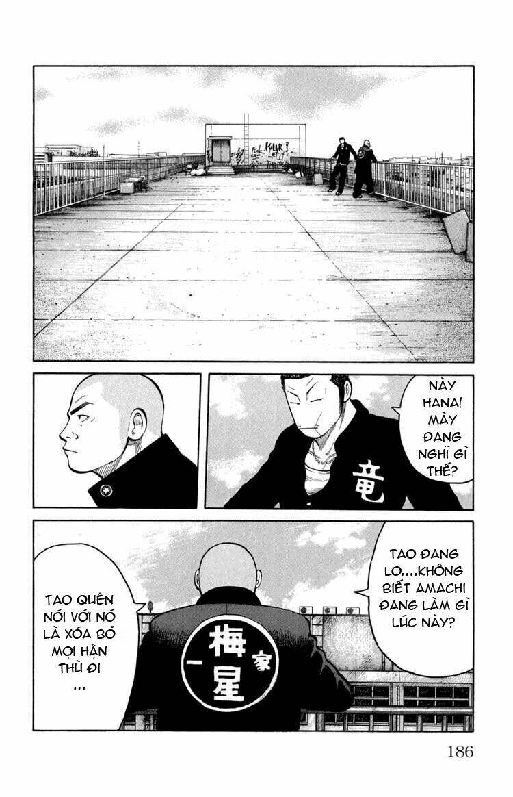 Worst Chapter 84 - Trang 2