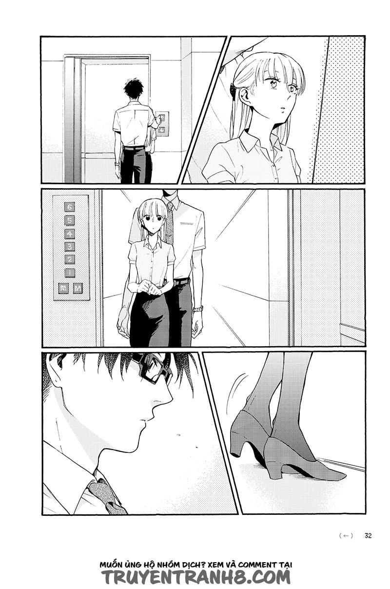 Wotaku Ni Koi Wa Muzukashii Chapter 2 - Next Chapter 3