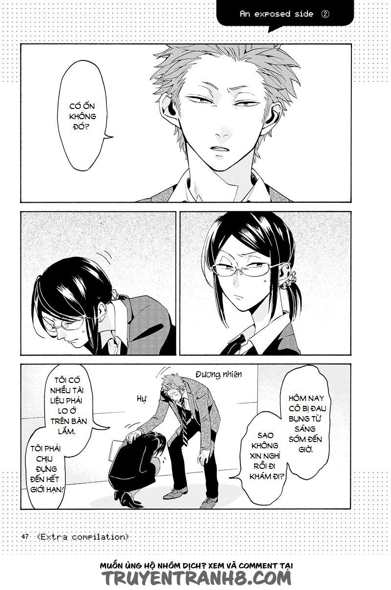 Wotaku Ni Koi Wa Muzukashii Chapter 2 - Next Chapter 3