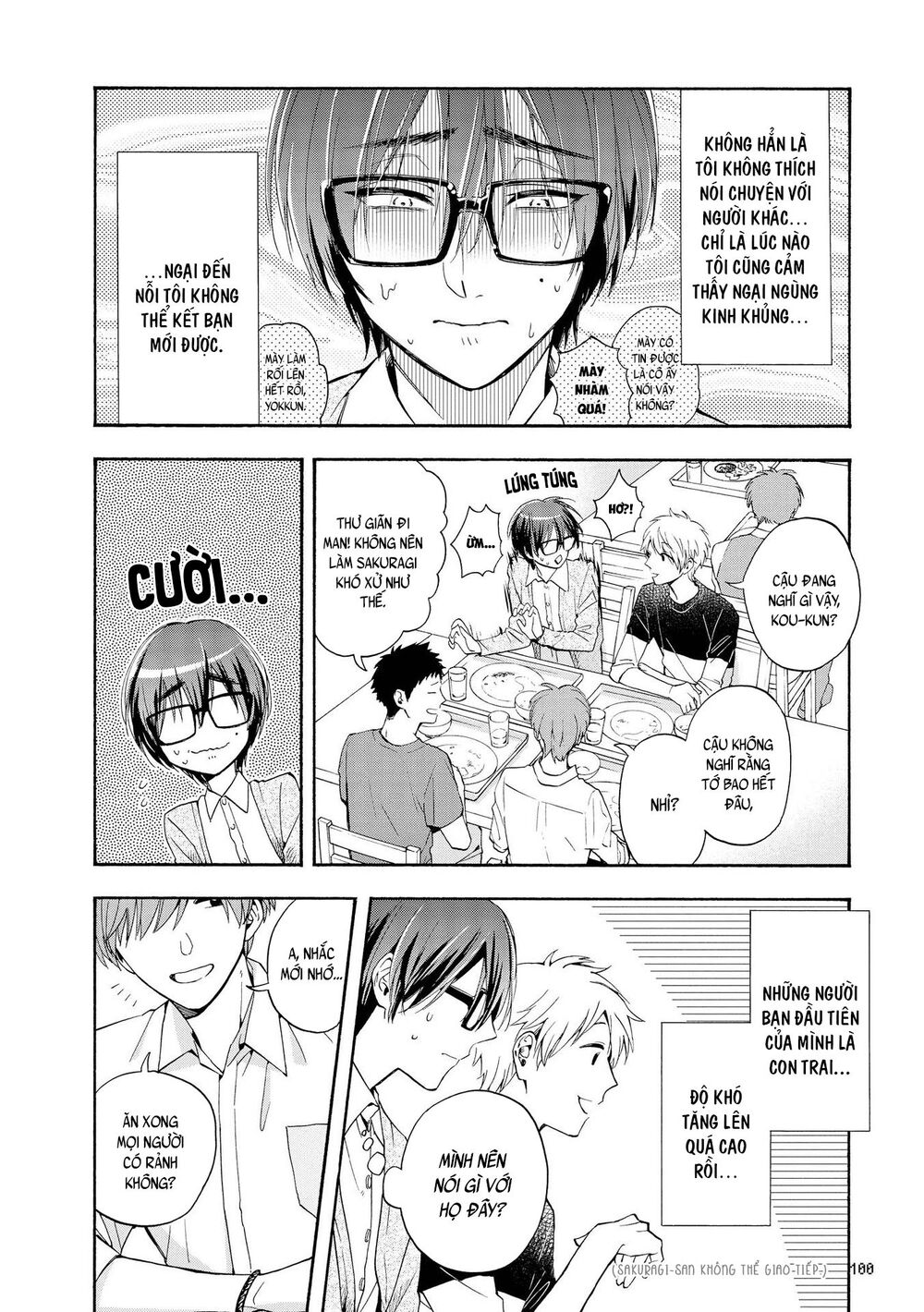 Wotaku Ni Koi Wa Muzukashii Chapter 30 - Next Chapter 30.5