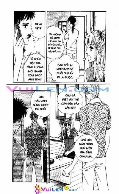 Wow Chapter 2 - Trang 2