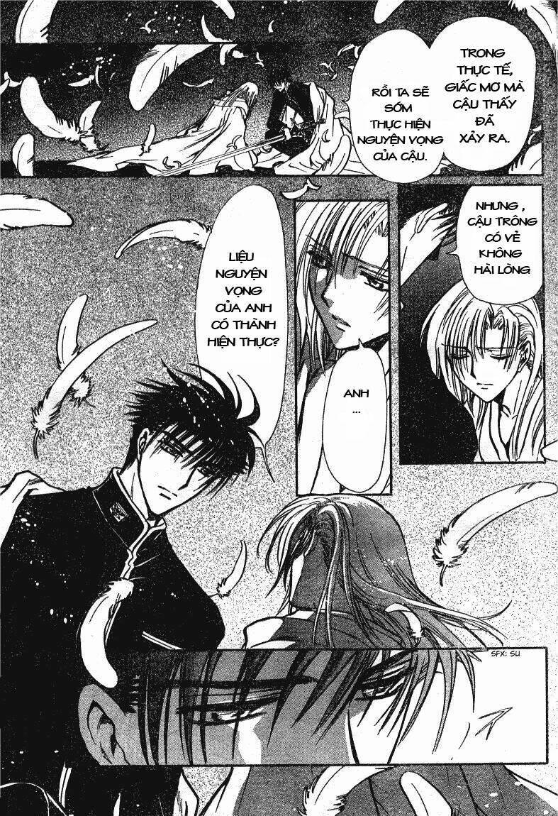 X/1999 Chapter 19 - Trang 2