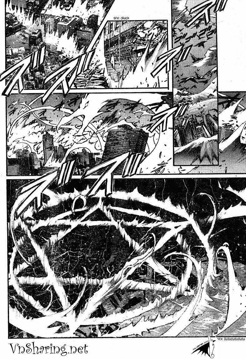 X/1999 Chapter 19 - Trang 2