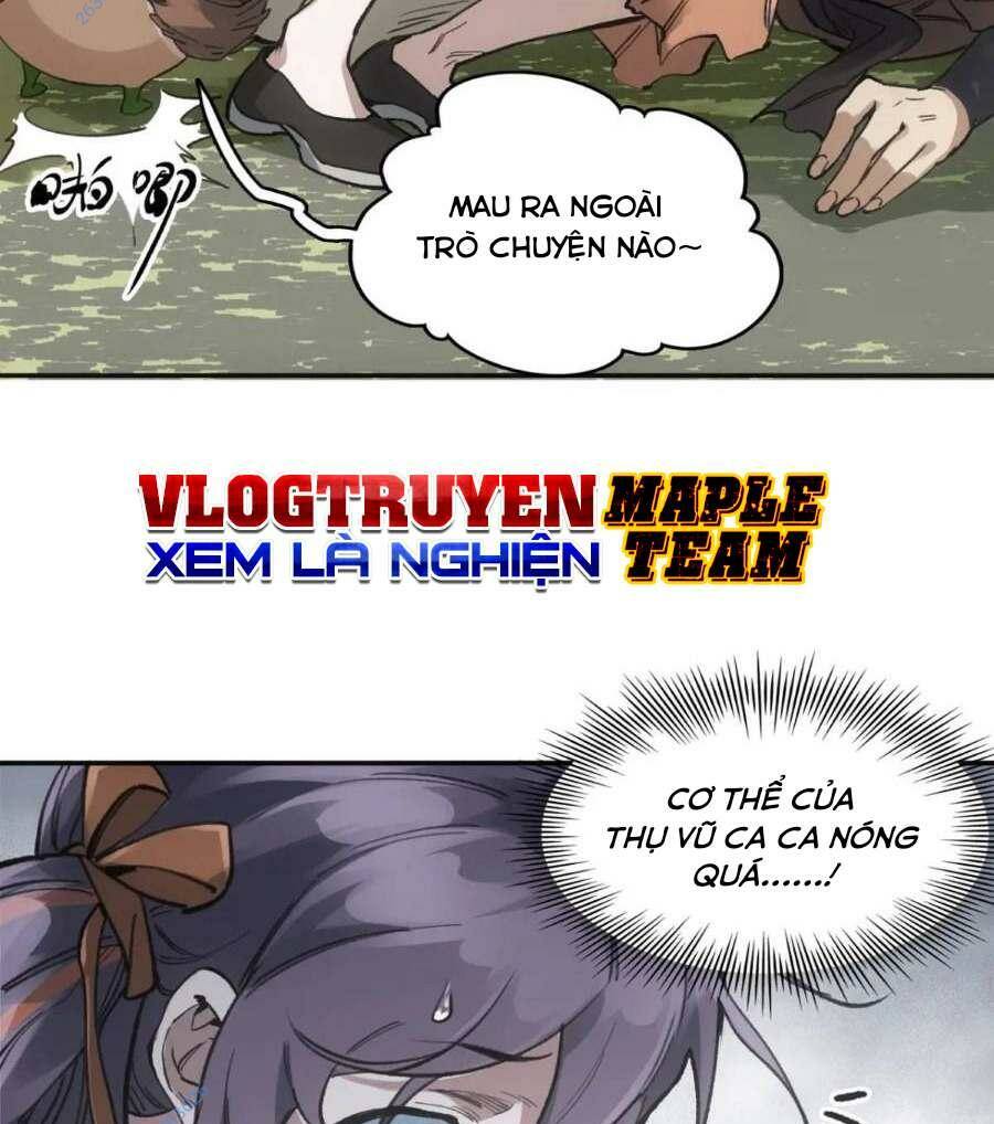 xa đao nhân chapter 22 - Trang 2