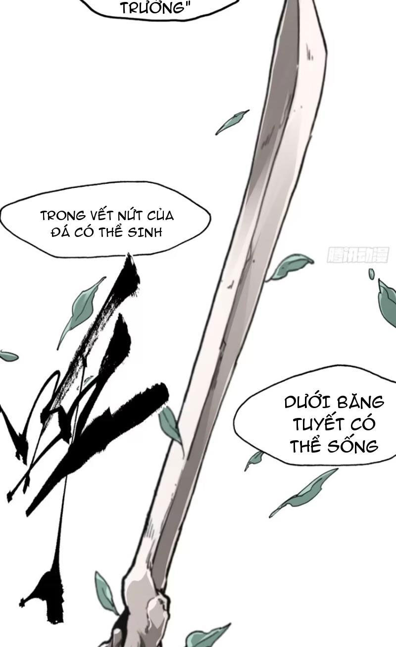 xa đao nhân chapter 39 - Trang 2