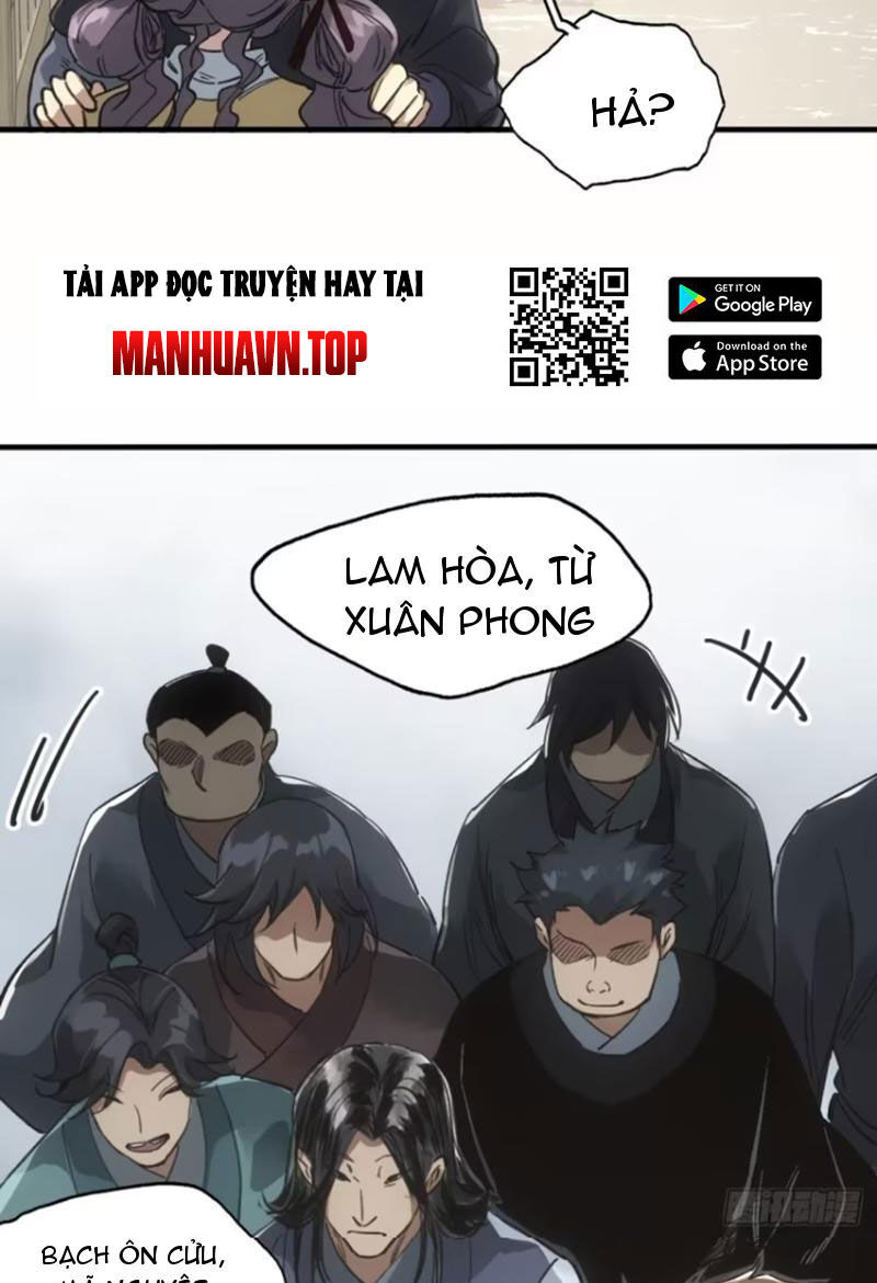 xa đao nhân chapter 39 - Trang 2