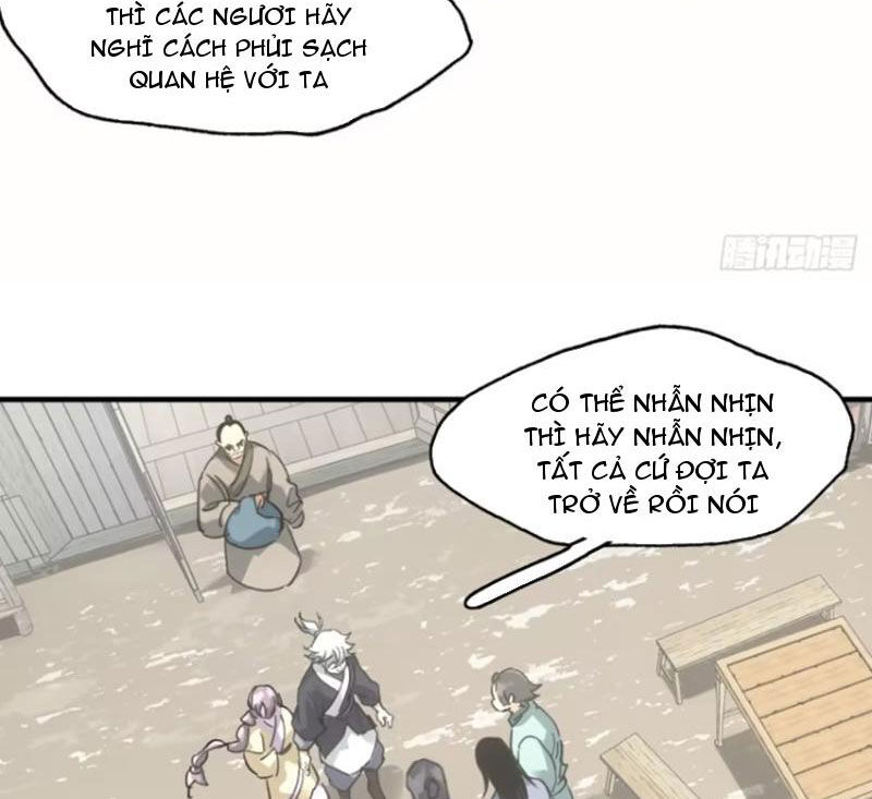 xa đao nhân chapter 39 - Trang 2