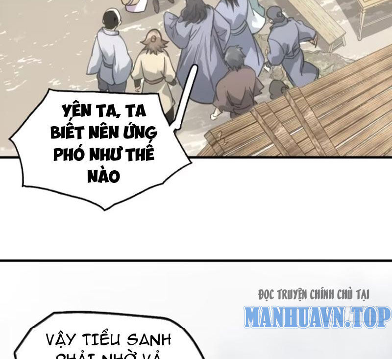 xa đao nhân chapter 39 - Trang 2