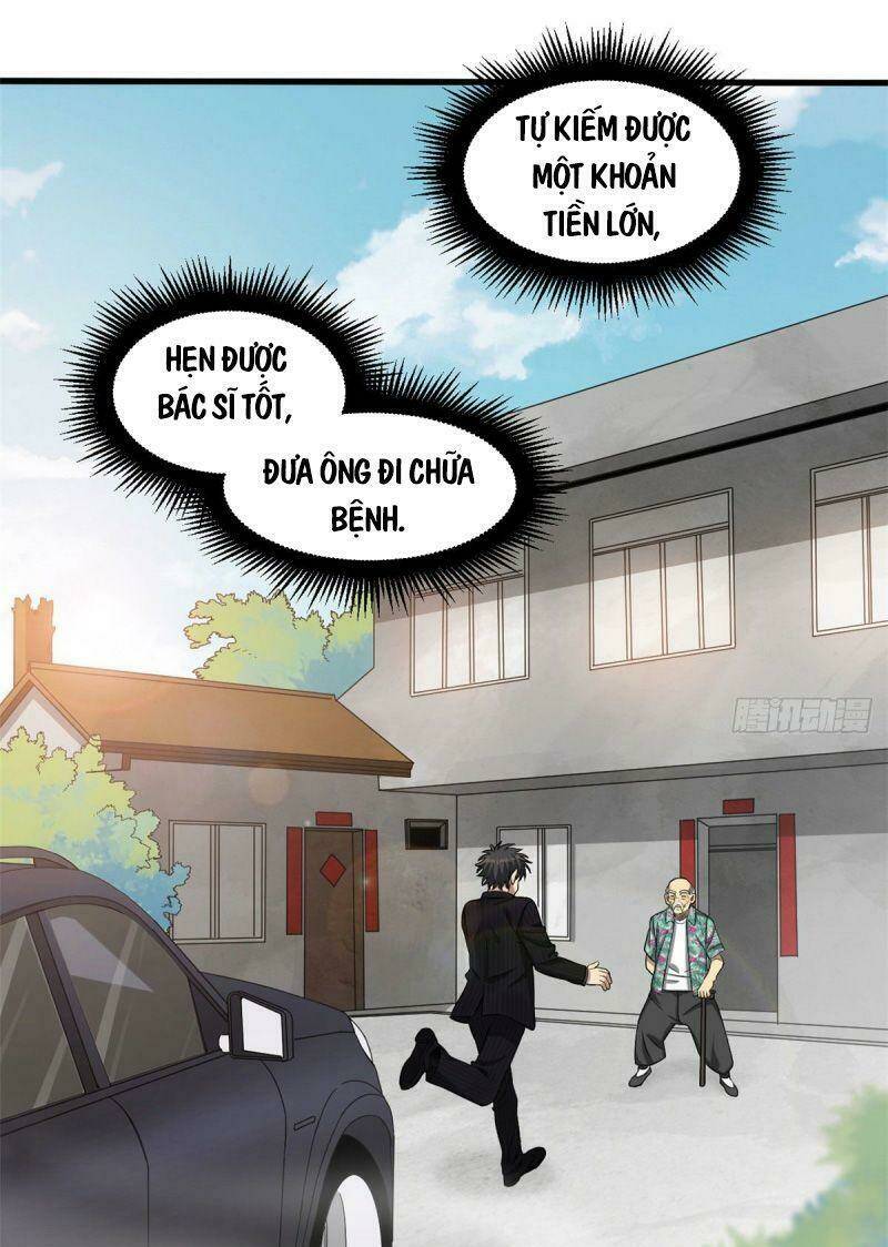 xã lam bạch Chapter 19 - Next Chapter 20