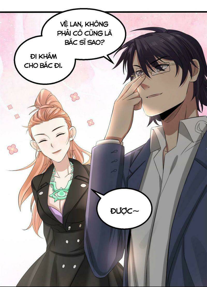 xã lam bạch Chapter 19 - Next Chapter 20