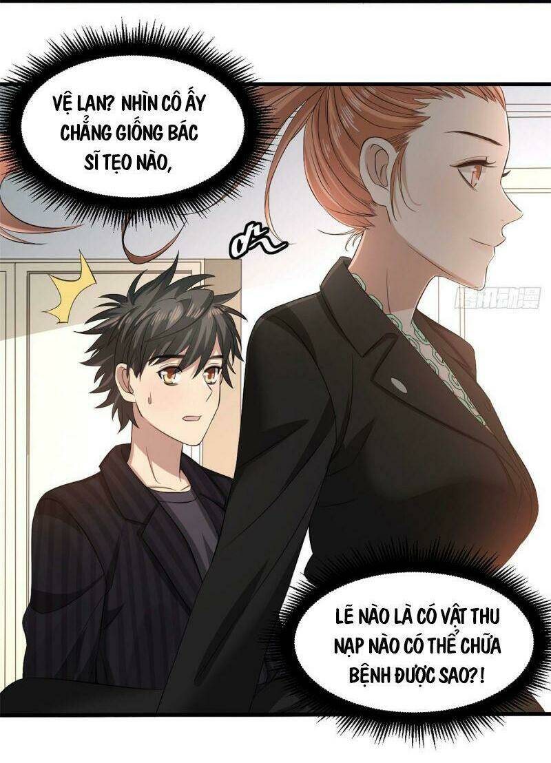 xã lam bạch Chapter 19 - Next Chapter 20