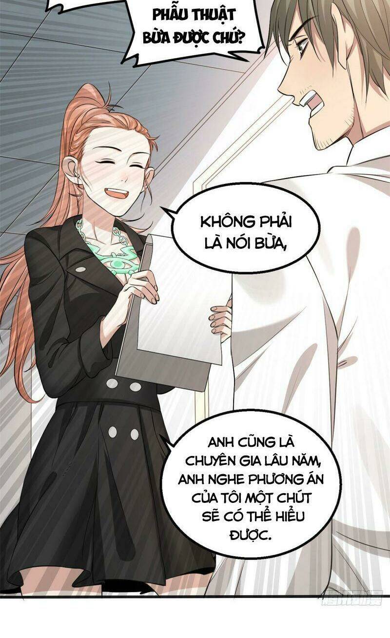 xã lam bạch Chapter 19 - Next Chapter 20