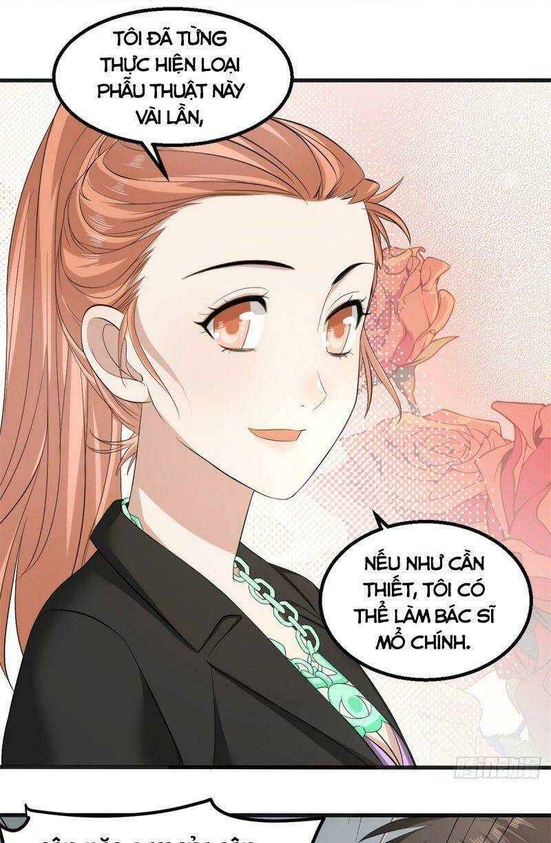 xã lam bạch Chapter 19 - Next Chapter 20