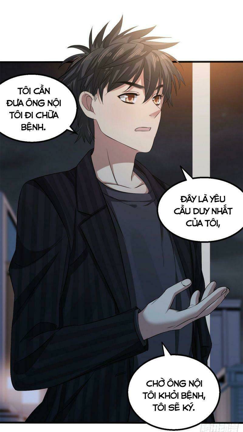 xã lam bạch Chapter 19 - Next Chapter 20