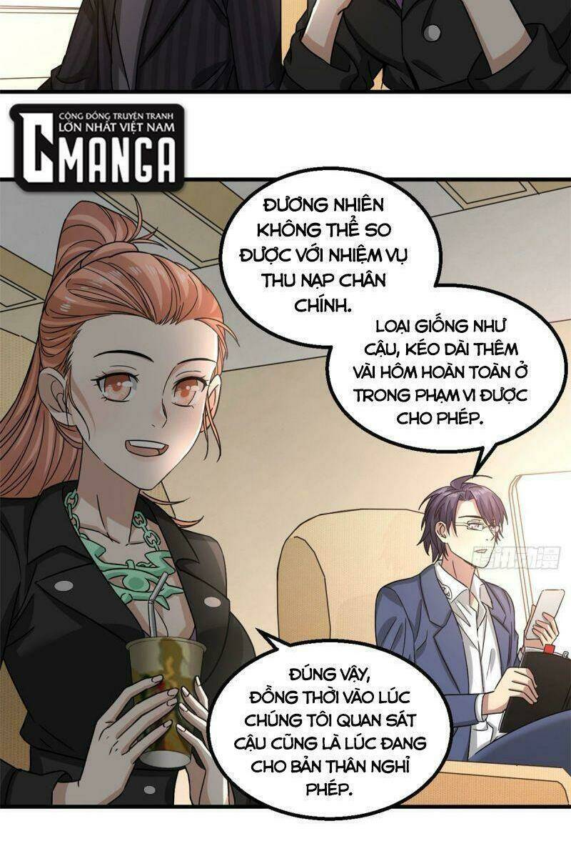 xã lam bạch Chapter 20 - Next Chapter 21