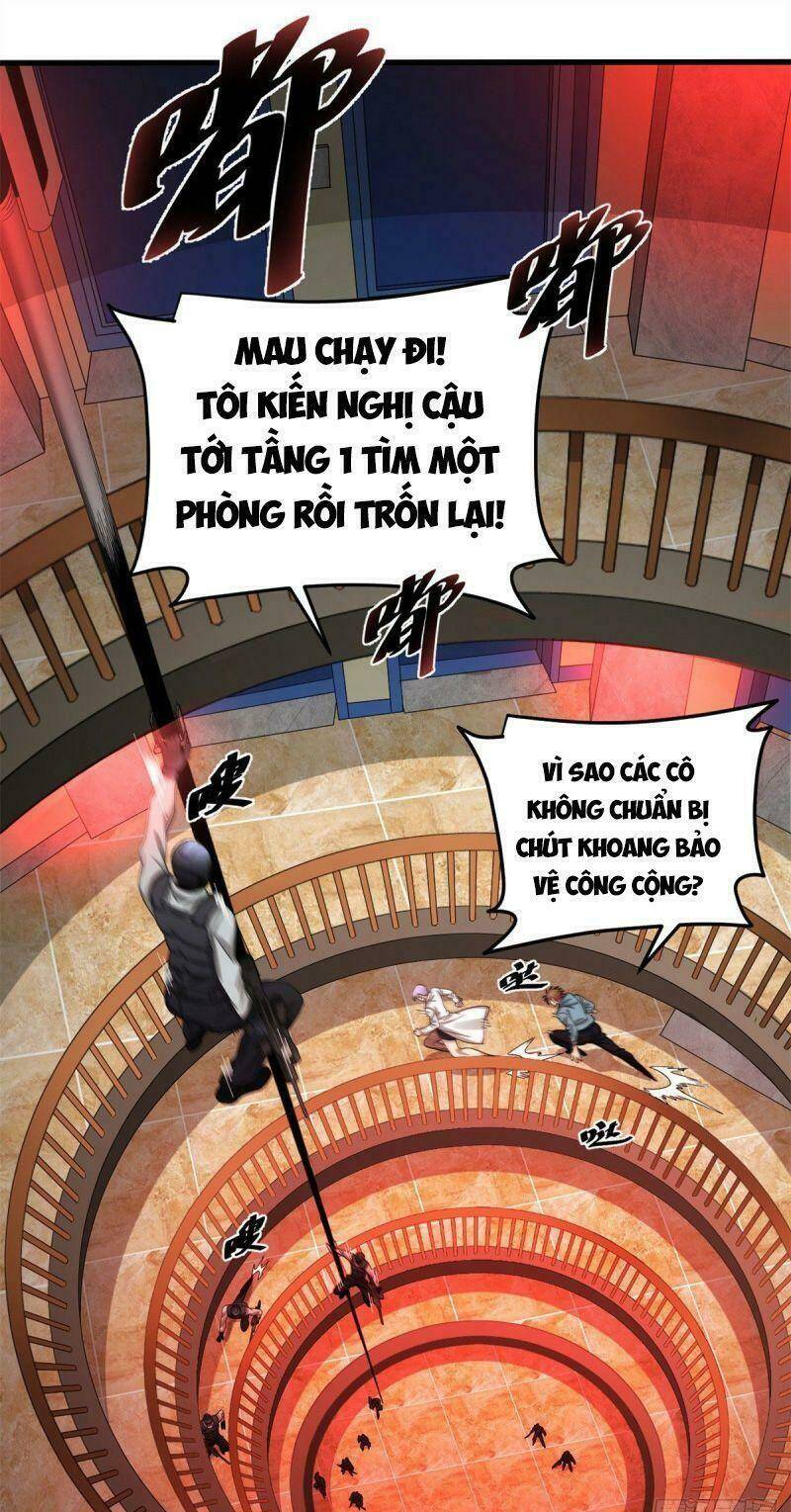 xã lam bạch Chapter 25 - Next Chapter 26