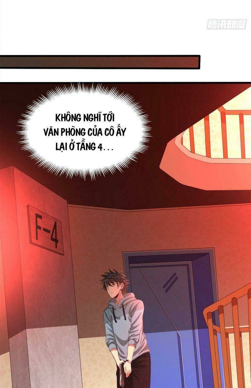 xã lam bạch Chapter 25 - Next Chapter 26