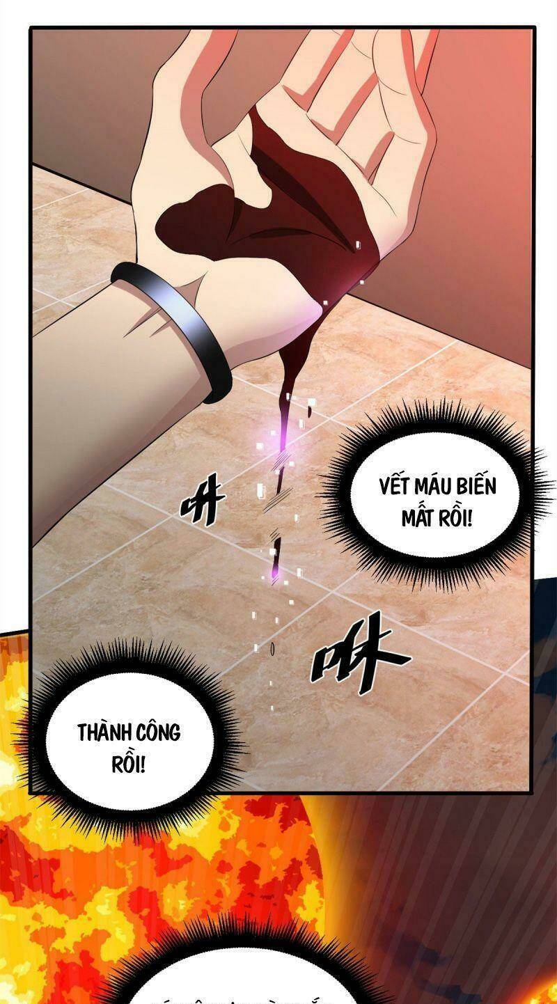 xã lam bạch Chapter 25 - Next Chapter 26