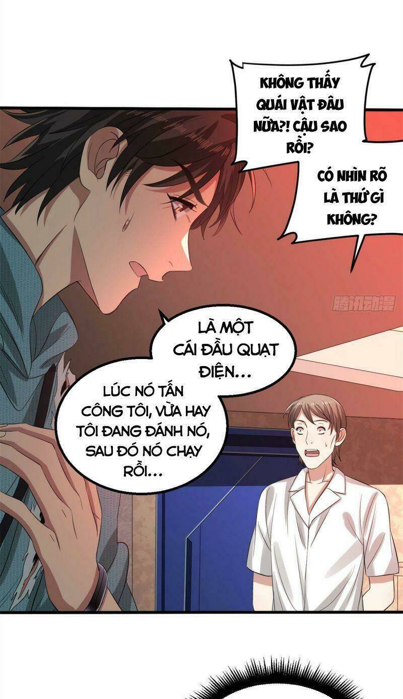 xã lam bạch Chapter 25 - Next Chapter 26