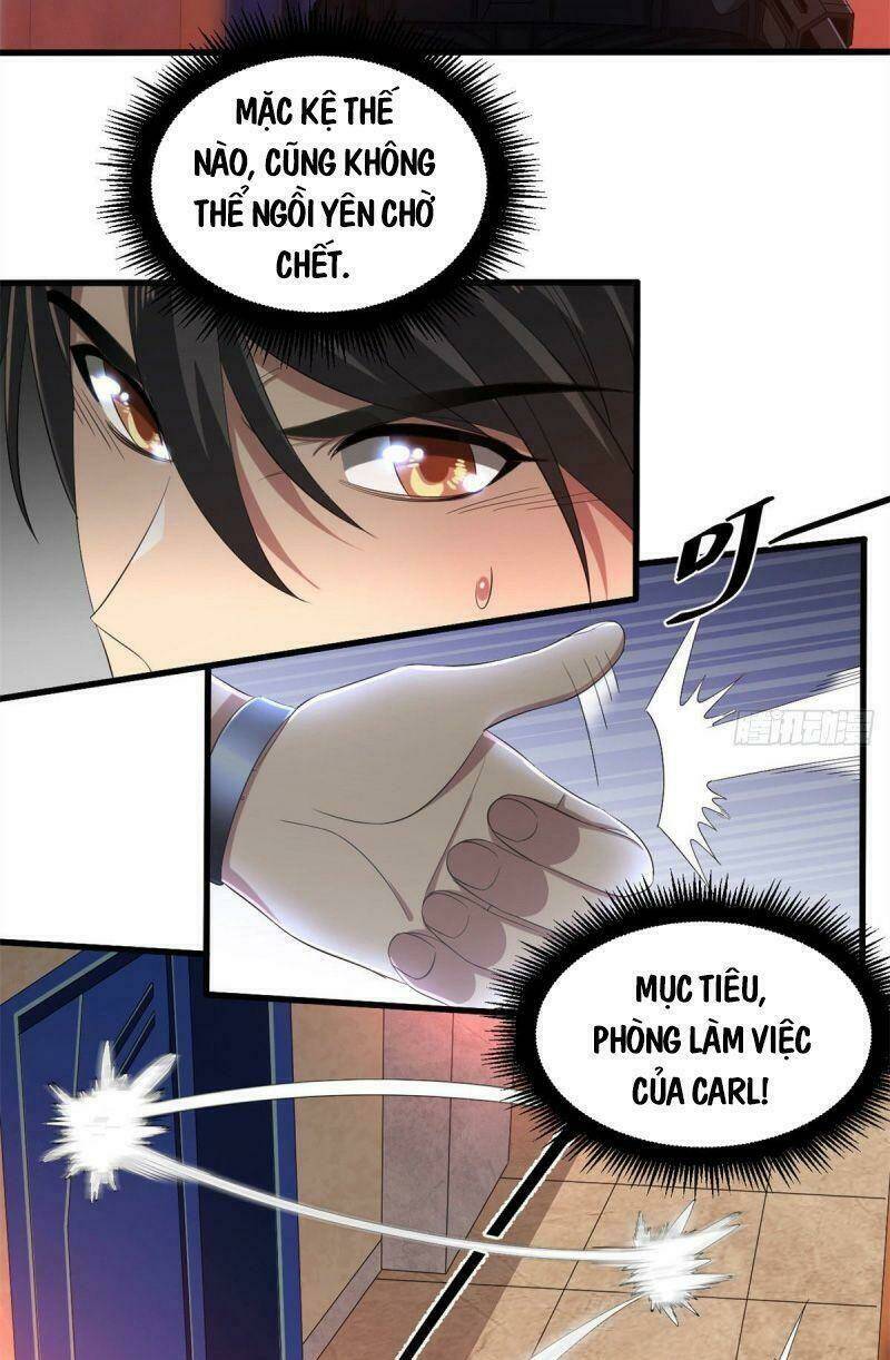 xã lam bạch Chapter 25 - Next Chapter 26