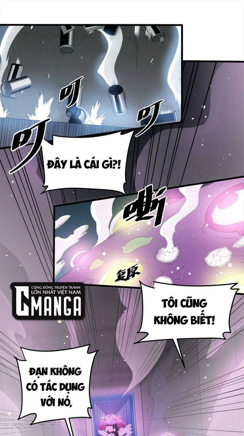 xã lam bạch Chapter 27 - Next Chapter 28