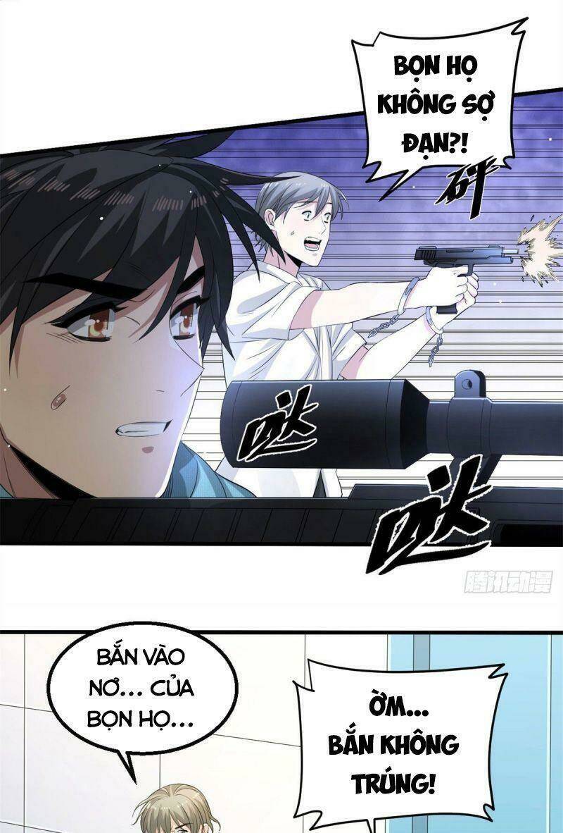 xã lam bạch Chapter 27 - Next Chapter 28