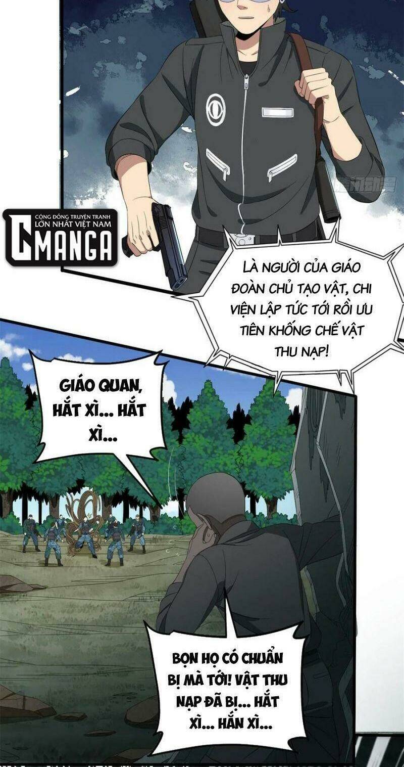 xã lam bạch Chapter 41 - Next Chapter 42