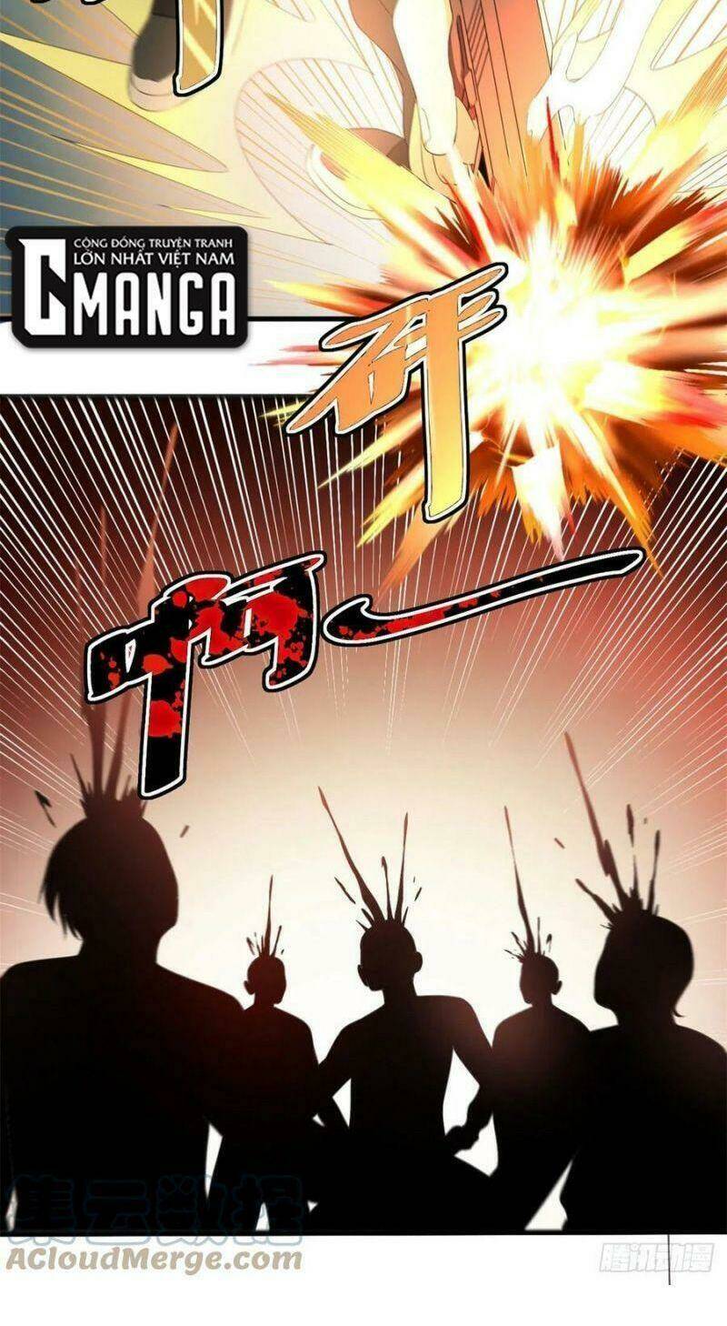 xã lam bạch Chapter 41 - Next Chapter 42