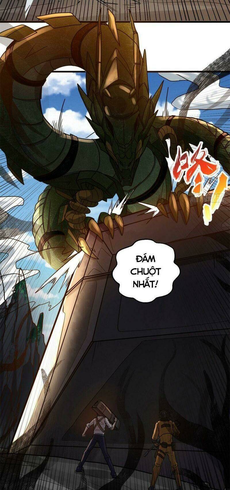 xã lam bạch Chapter 54 - Next Chapter 55