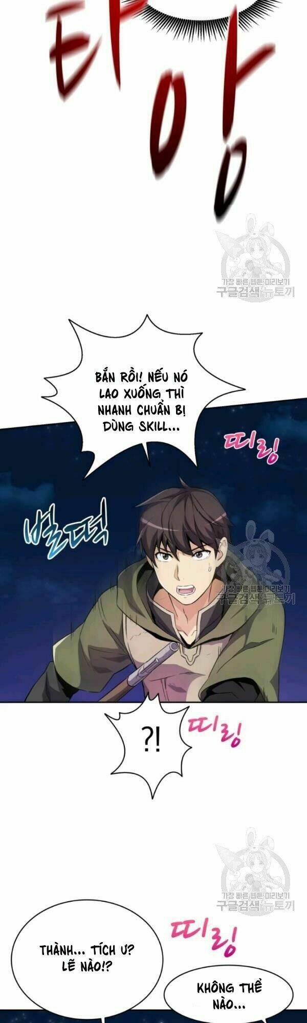 xạ thủ đạn ma chapter 13 - Trang 2