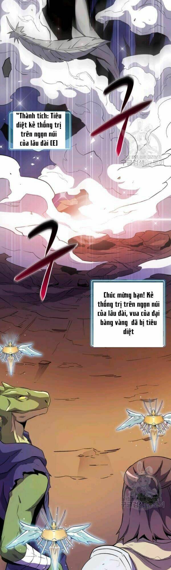 xạ thủ đạn ma chapter 13 - Trang 2