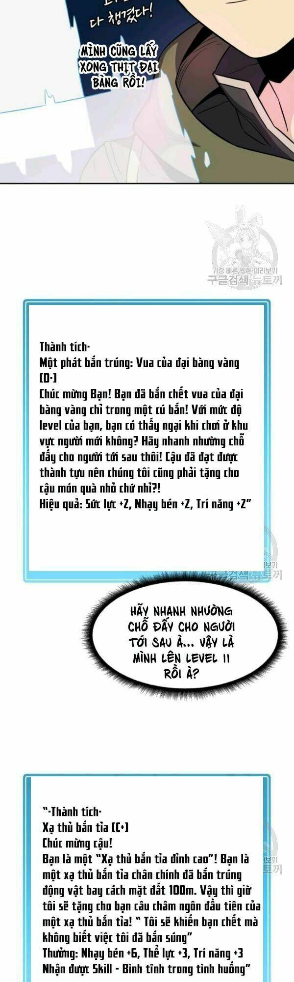 xạ thủ đạn ma chapter 13 - Trang 2