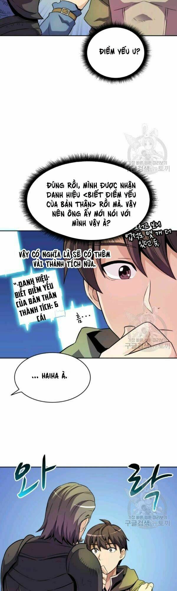 xạ thủ đạn ma chapter 13 - Trang 2